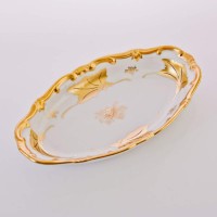 Селедочница 23 см. 