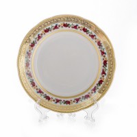 Набор тарелок 17 см. 6 шт. 