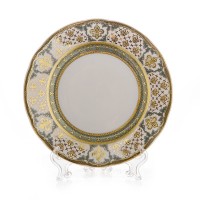 Набор тарелок 17 см. 6 шт. 