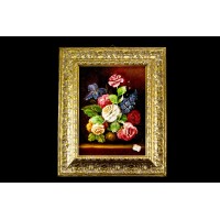 Картина 30x40 см. 