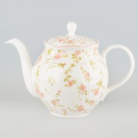 Чайник 1,5л Садовая роза