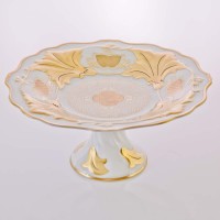 Ваза для фруктов Ютта 31 см н/н 