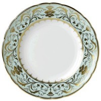 Тарелка мелкая 