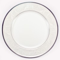 Н-р тарелок 21см "Ноктюрн" Narumi