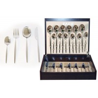 Набор столовых приборов 24 предмета на 6 персон 