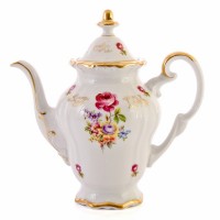 Кофейник 1,30 л 