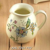 Молочник 0,35л 