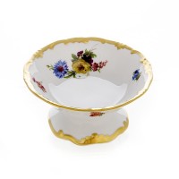 Розетка 8 см н/н. 