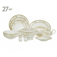 Сервиз столовый 27 предмета 