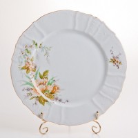 Блюдо круглое 30 см 