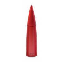 Мельница для соли и перца Legnoart SPICY  31 x 6 см (красный)