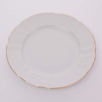 Набор тарелок 19 см. 6 шт 