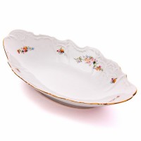 Хлебница 34 см 
