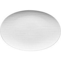 Блюдо овал.