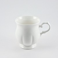 Кружка 275мл "White"