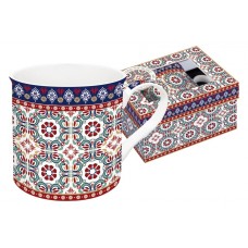 Кружка Марокко