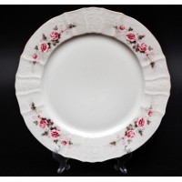 Блюдо круглое 30 см 