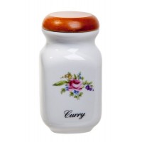 Банка для специй (кари) 0,2 л 