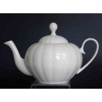 Чайник 1,5л Магнолия белая