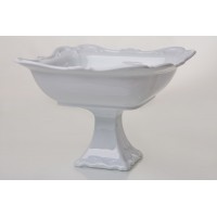 Ваза для фруктов 26 см н/н. 