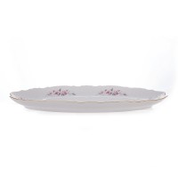 Блюдо для рыбы 52 см 