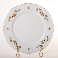 Блюдо круглое 30 см 