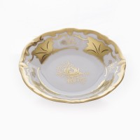 Набор розеток 11 см. 6 шт. 