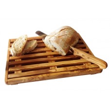 Разделочная доска для хлеба ArteinOlivo