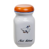 Банка для специй (перец крупный) 0,2 л 