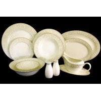 Обеденный сервиз Белгравия 27 предметов на 6 персон