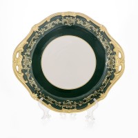 Блюдо круглое 28 см 