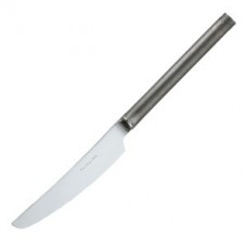 Нож столовый «Фуоко» сталь нерж.