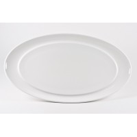 Блюдо овальное 20*36 см 