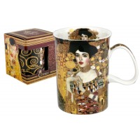 Кружка 0,3 л Адель (Г.Климт)