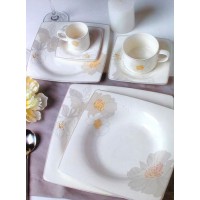 Супница 3л с крышкой 