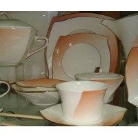 Набор 18 пр. чайный 