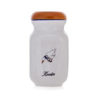 Банка для специй (тмин) 0,20 л 