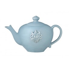 Чайник Аральдо (голубой)