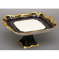 Блюдо квадратное 30 см н/н 