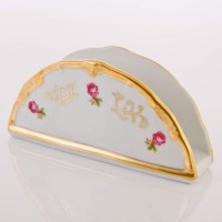 Салфетница 17 см 