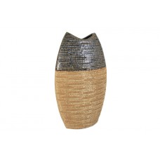 Декоративная ваза 35см Мадагаскар