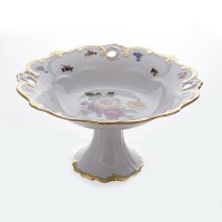 Ваза для фруктов Илза 31 см н/н. 