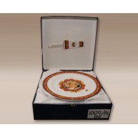 Набор для торта, коллекция Depos Dionisio