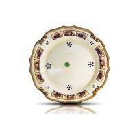 Блюдо круглое "Натюрморт" 37 см