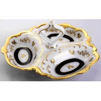 Менажница 25 см. 