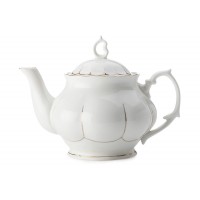 Чайник (белый) Свежее дыхание 0,75 л