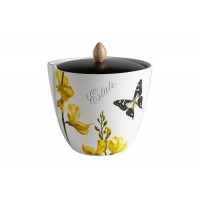 Банка для сыпучих продуктов  Лето 1,8 л