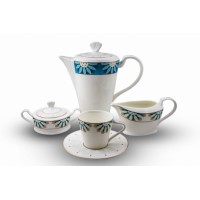 Cервиз чайный "Изуми" на 6 пер 17 пр