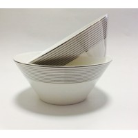 Набор из 2 салатников "Сфера" 15,5 см