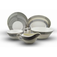 Cервиз столовый Сфера на 6 пер 27 пр